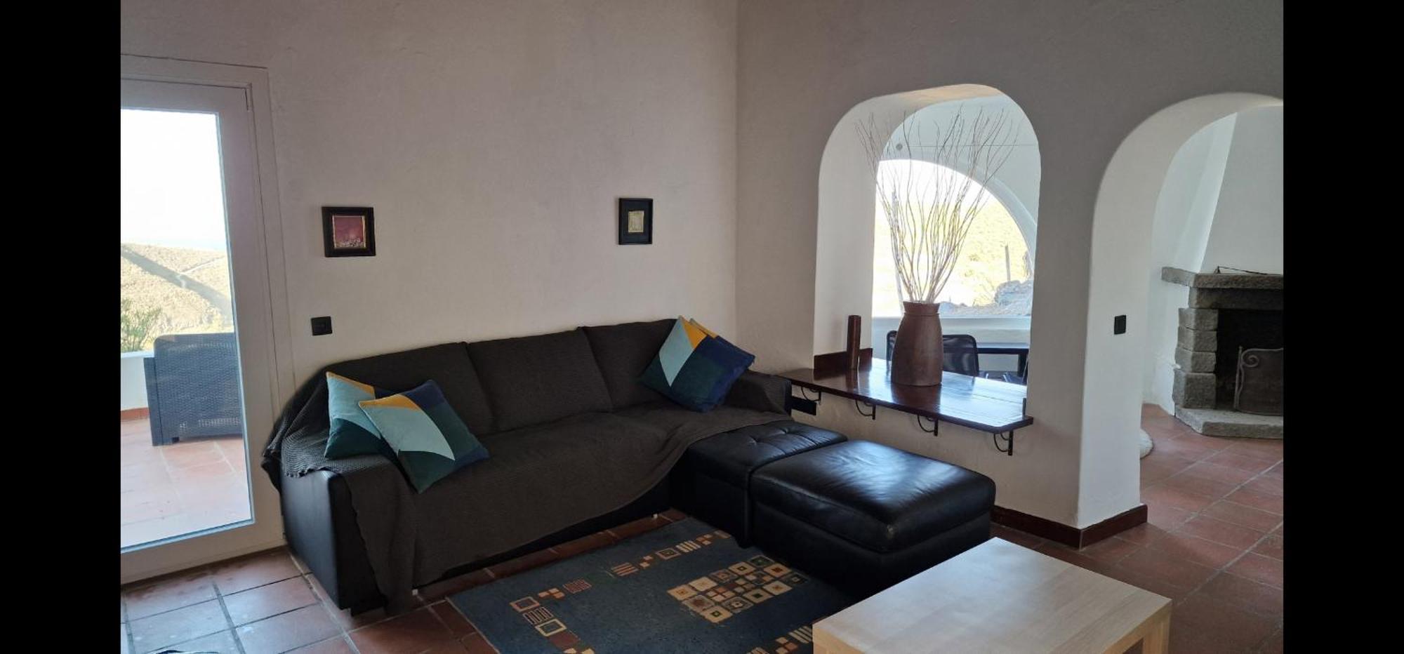 Casa Azuaje Villa Moya  Dış mekan fotoğraf