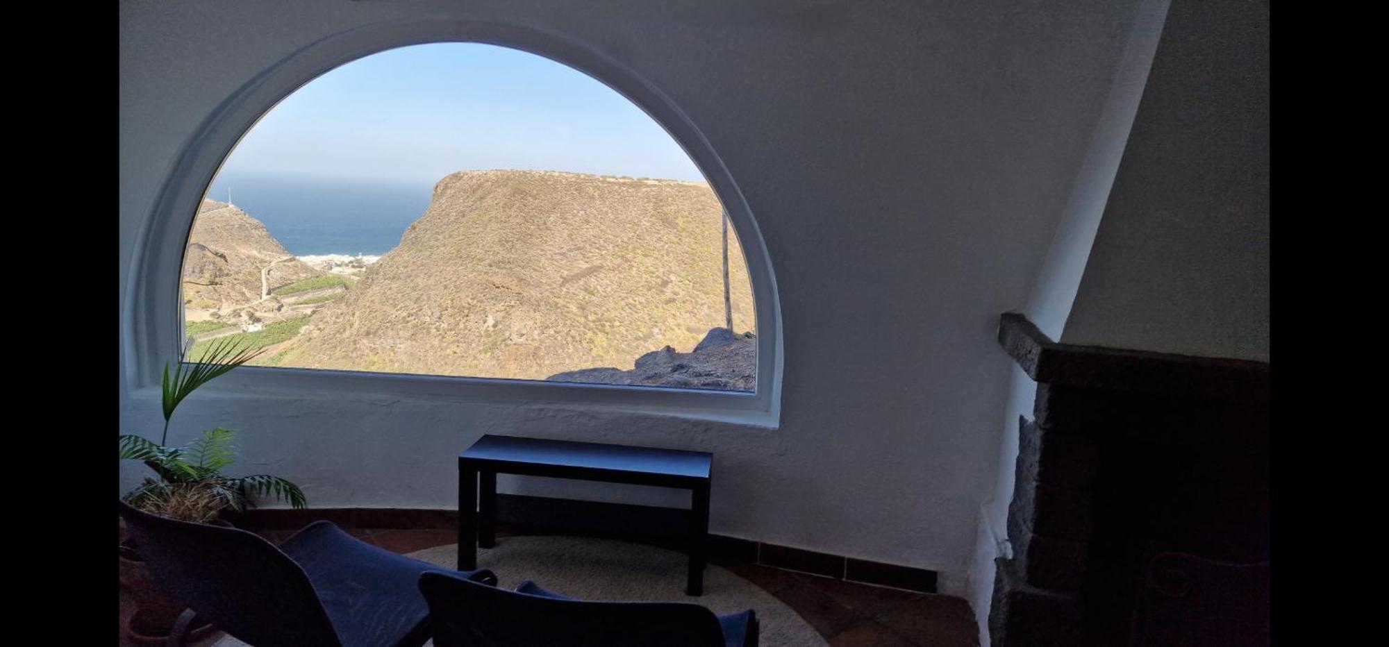 Casa Azuaje Villa Moya  Dış mekan fotoğraf