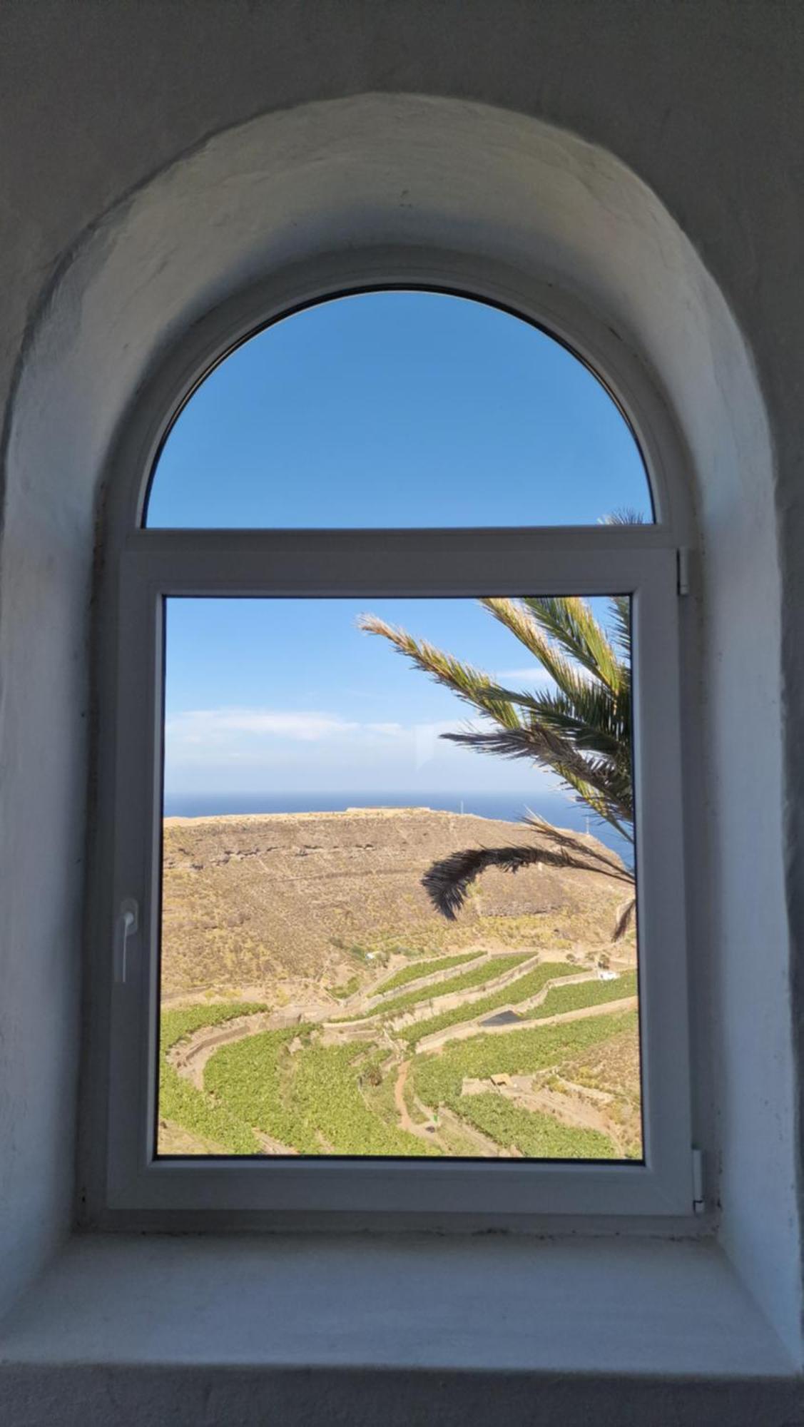 Casa Azuaje Villa Moya  Dış mekan fotoğraf